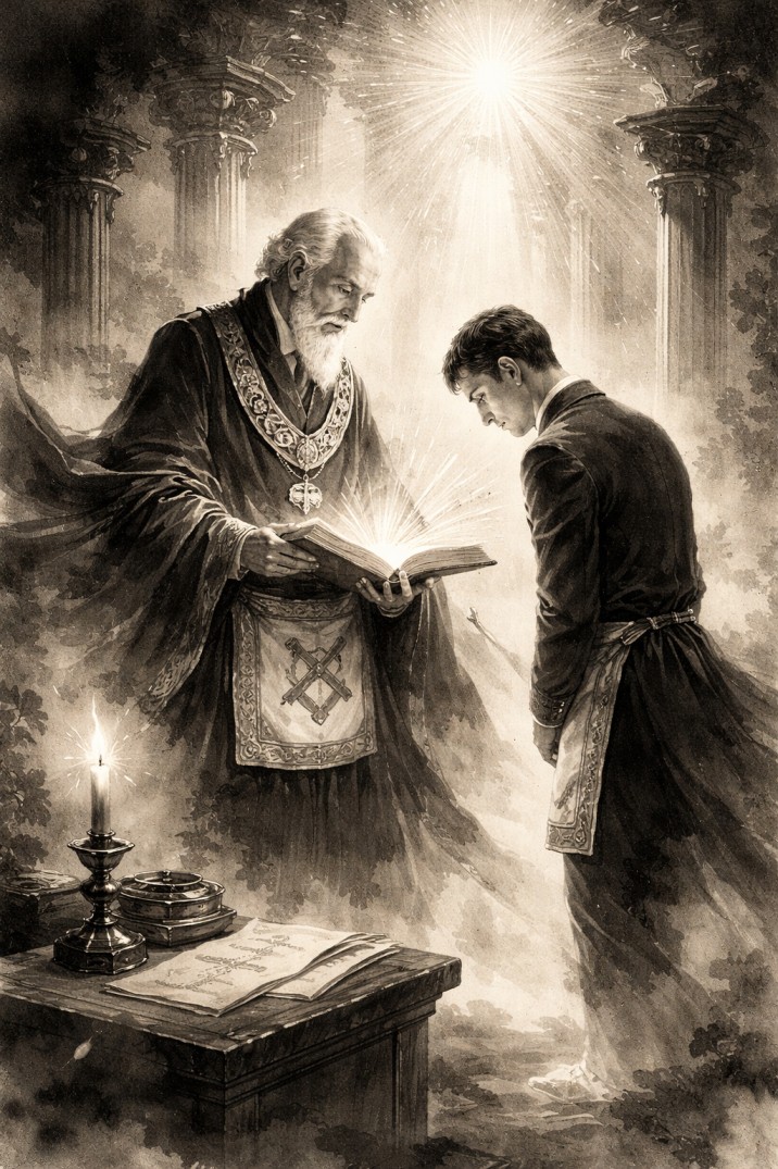 RLD.AprendizagemMaçonaria