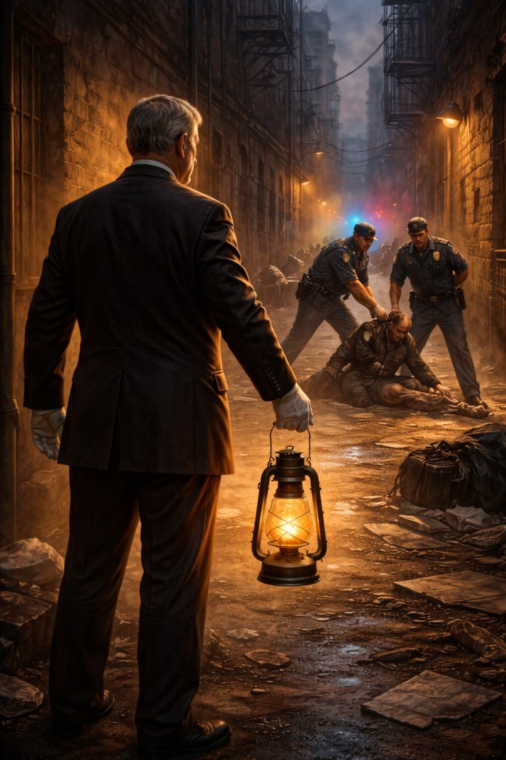 RLD.AutoridadeConsciência